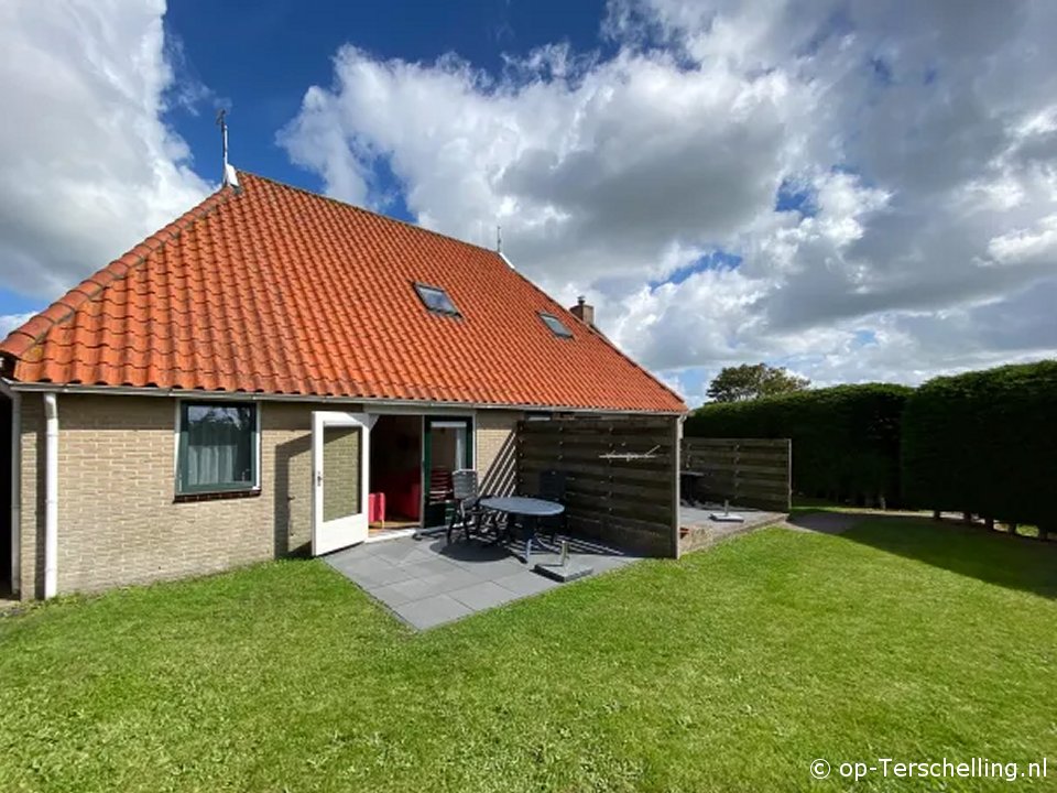 Buitenaanzicht De Draaien Buitenaanzicht De Draaien